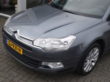 Citroën C5